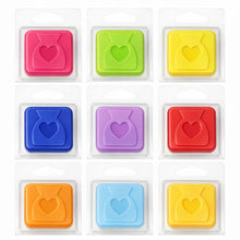 Load image into Gallery viewer, Mini Wax Melt Clamshell – Approx. 15g
