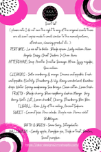 Load image into Gallery viewer, Halloween wax melts 6 pack
