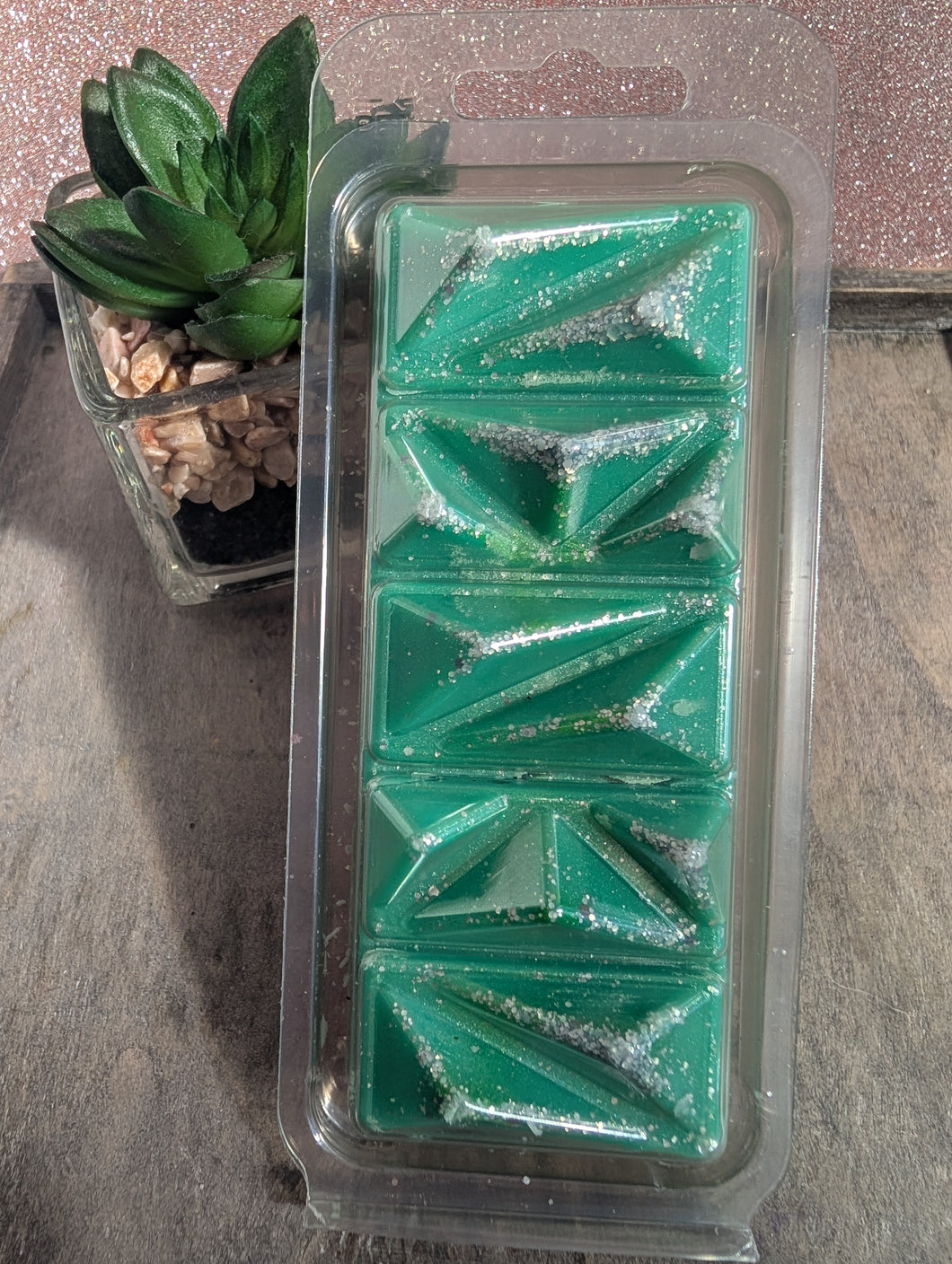Waxident Woopsie Wax Melts – Discounted Broken & Imperfect Melts - Scented gift - Home Fragrance