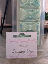 Load image into Gallery viewer, FreshScented Wax Melts -bow Clamshell
