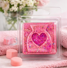 Load image into Gallery viewer, Mini Wax Melt Clamshell – Approx. 15g

