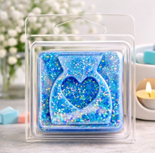 Load image into Gallery viewer, Mini Wax Melt Clamshell – Approx. 15g
