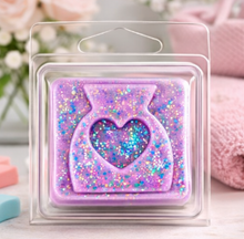Load image into Gallery viewer, Mini Wax Melt Clamshell – Approx. 15g
