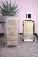 Load image into Gallery viewer, Urban Fresh Scented Wax Melts -Geode Clamshell
