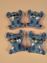 Load image into Gallery viewer, Cute Alien Bath Bomb 145g | various scents image 2

