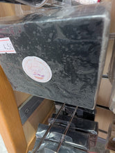 Load image into Gallery viewer, Handmade Vegan Charcoal Soap | Tea Tree Essential Oil, Deep Clean image 2
