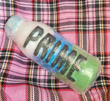 Load image into Gallery viewer, Prime bottle bath bomb - aventos scent image 0
