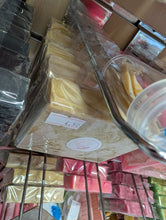 Load image into Gallery viewer, Vanilla Tangerine Soap Bar | Handmade Vegan Soap | Approx 100g | Cruelty Free Ec image 3
