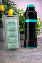 Load image into Gallery viewer, FreshScented Wax Melts -bow Clamshell
