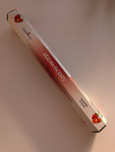 Load image into Gallery viewer, Incense Sticks – 20 Scented Fragrance Sticks for Relaxation, Meditation &amp; Home Aroma
