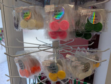 Load image into Gallery viewer, Car Air Freshener Refill Pack | 3 Scent Discs | Ready Made or Custom Scents | Premium Oils | Long Lasting Car Fragrance Gift
