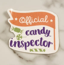 Load image into Gallery viewer, Halloween  sticker pack
