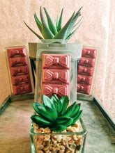 Load image into Gallery viewer, Wax melt bow clamshell -  joup
