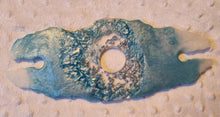 Load image into Gallery viewer, Resin wine glass holder
